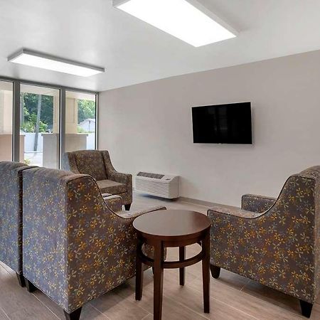 Quality Inn Saint Petersburg North-Tampa Bay Interieur foto