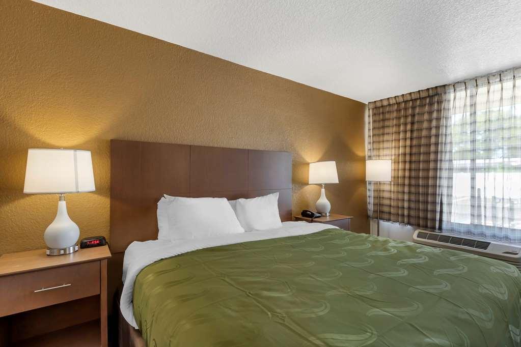 Quality Inn Saint Petersburg North-Tampa Bay Kamer foto