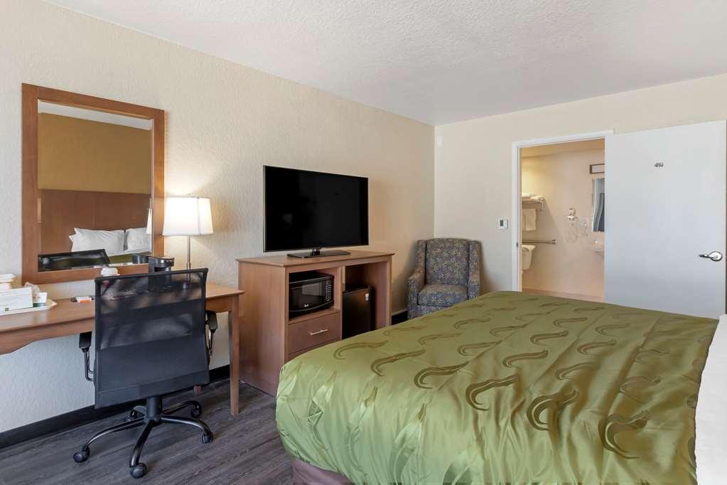 Quality Inn Saint Petersburg North-Tampa Bay Kamer foto