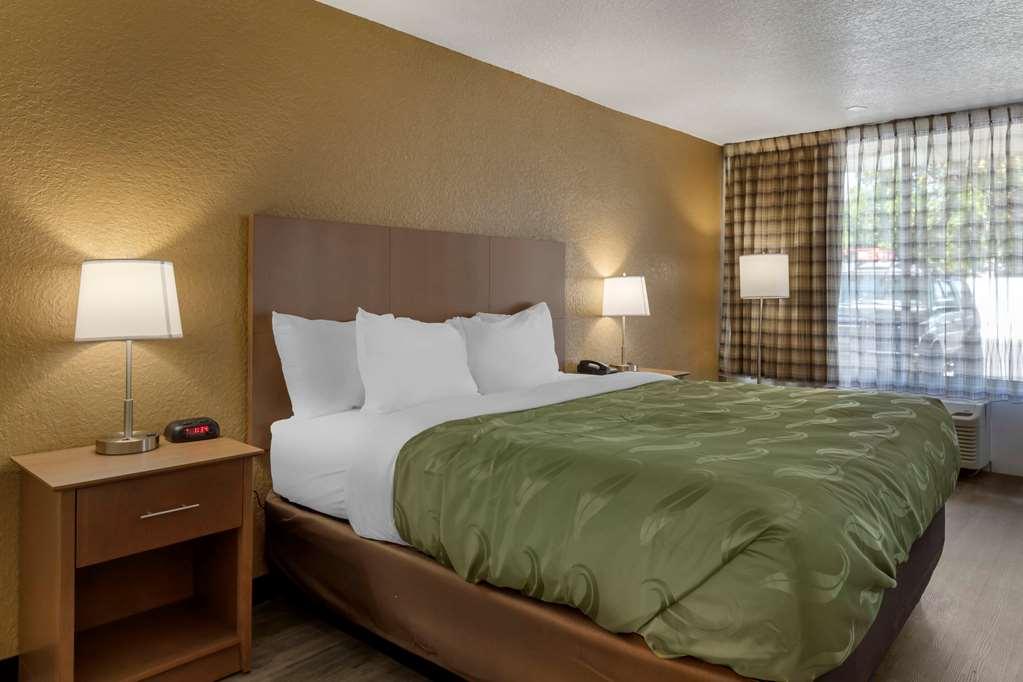 Quality Inn Saint Petersburg North-Tampa Bay Kamer foto