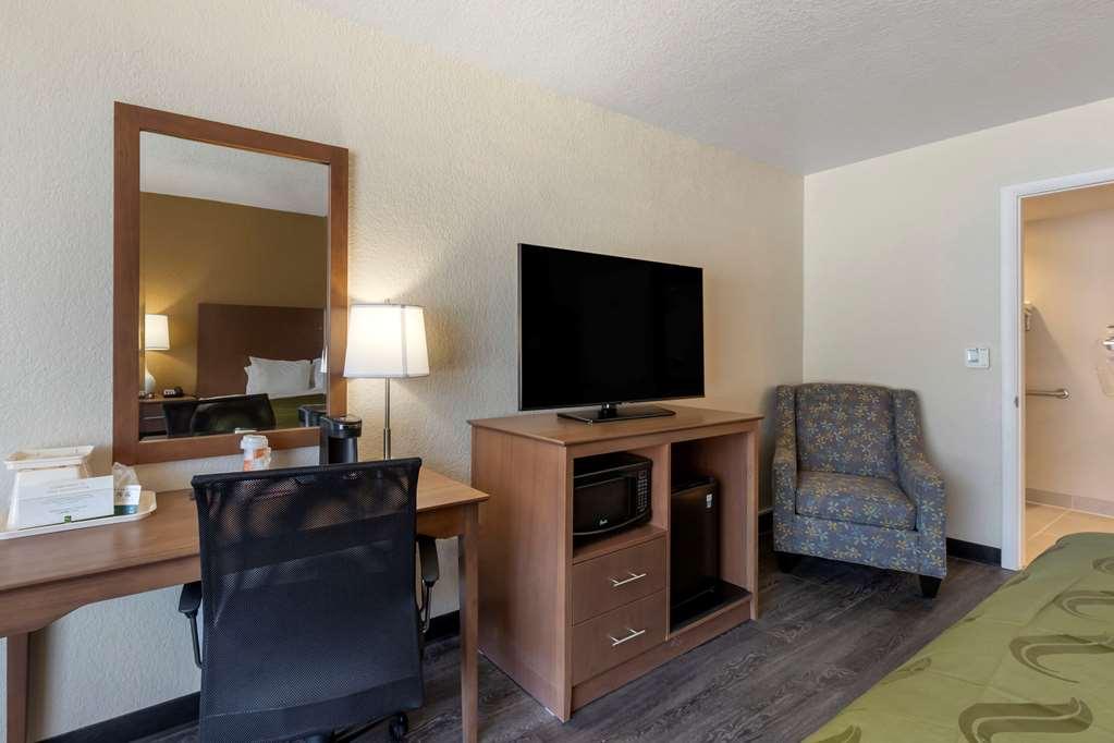 Quality Inn Saint Petersburg North-Tampa Bay Kamer foto