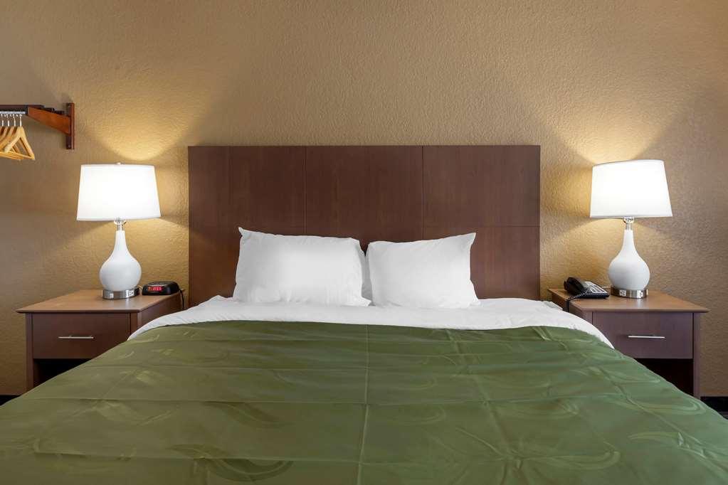 Quality Inn Saint Petersburg North-Tampa Bay Kamer foto