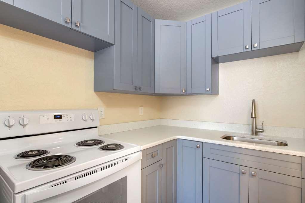 Quality Inn Saint Petersburg North-Tampa Bay Kamer foto