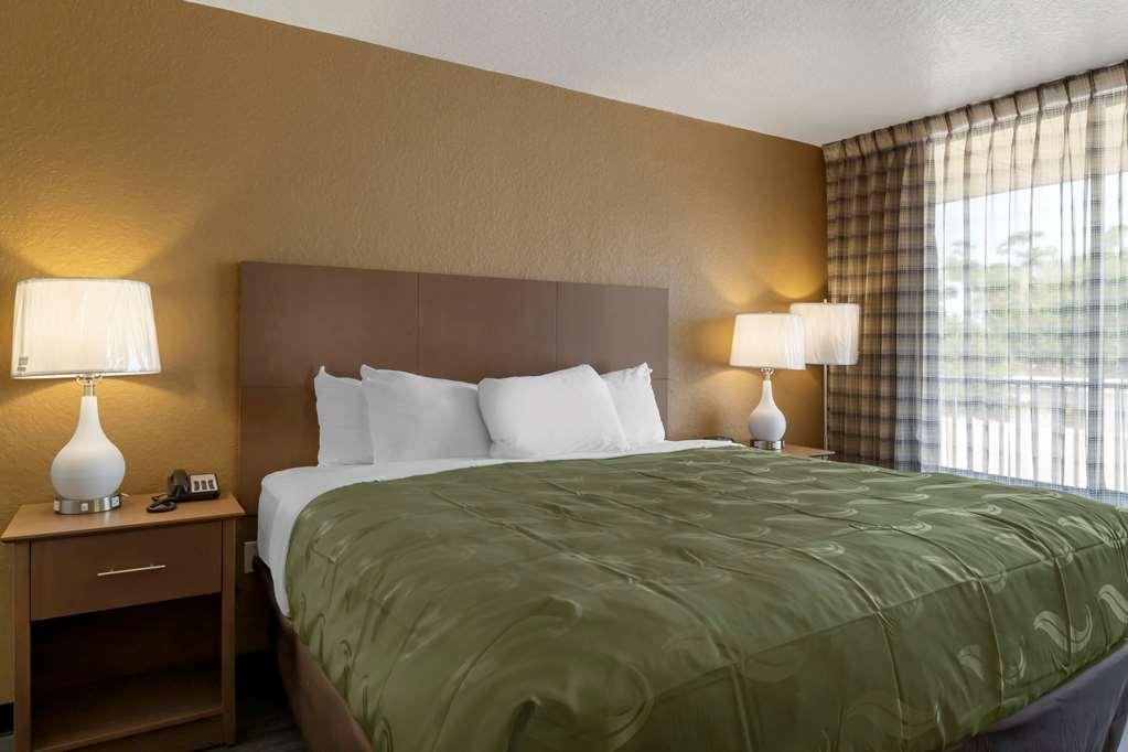 Quality Inn Saint Petersburg North-Tampa Bay Kamer foto