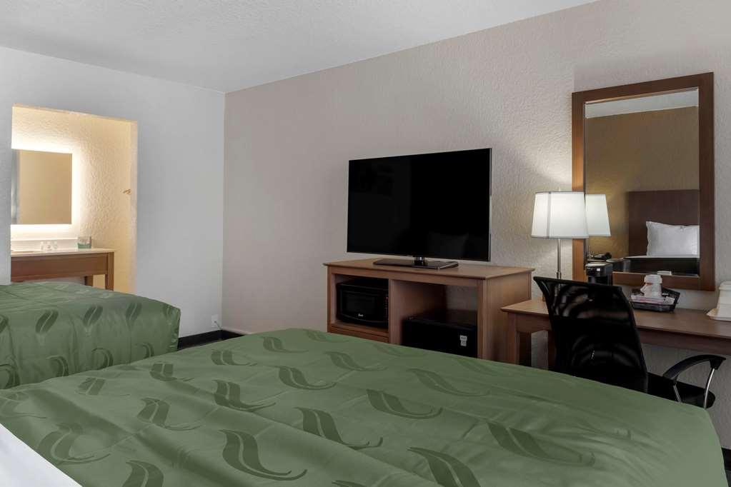 Quality Inn Saint Petersburg North-Tampa Bay Kamer foto