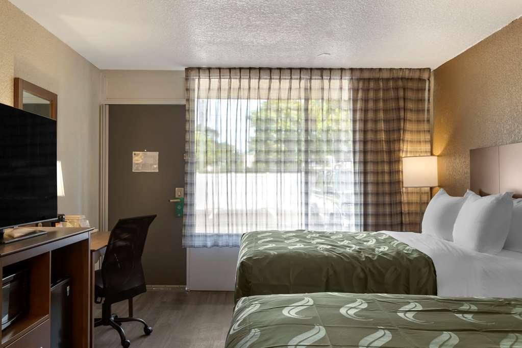 Quality Inn Saint Petersburg North-Tampa Bay Kamer foto