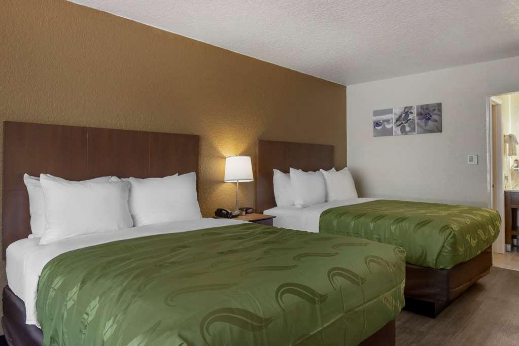 Quality Inn Saint Petersburg North-Tampa Bay Kamer foto